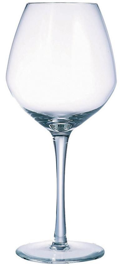 Verre à pied Cabernet Vin Jeune 58 cl Chef & Sommelier