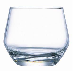 Gobelet forme basse Lima 35 cl Chef & Sommelier