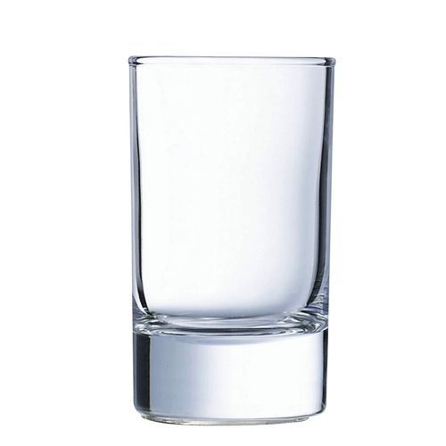 Verre à shot téquila Islande 6.5 cl Arcoroc