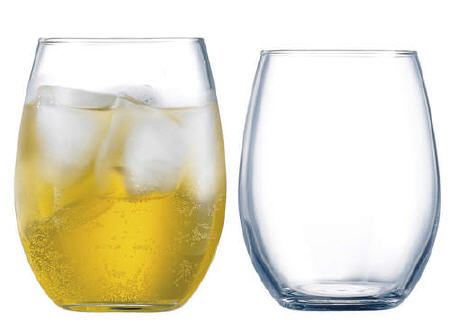 Gobelet forme basse Primary 36 cl Chef & Sommelier