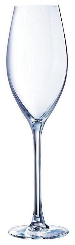 Flûte à champagne Grands Cépages 24 cl Chef & Sommelier