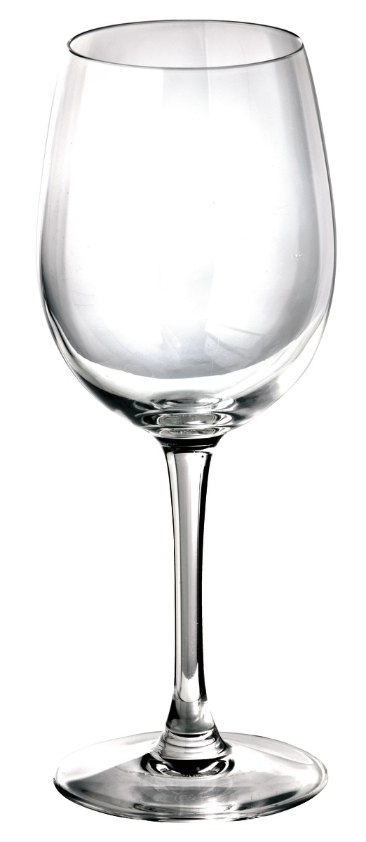 Verre vin Bougies Rose Champagne Baies naturelles parfumées-Neuf