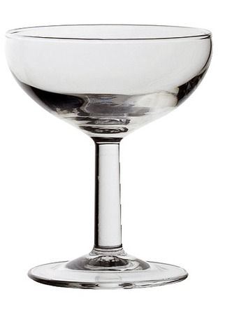 Coupe à champagne Ballon 13 cl Arcoroc