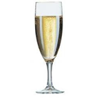 Flûte à champagne Elégance 17 cl Arcoroc