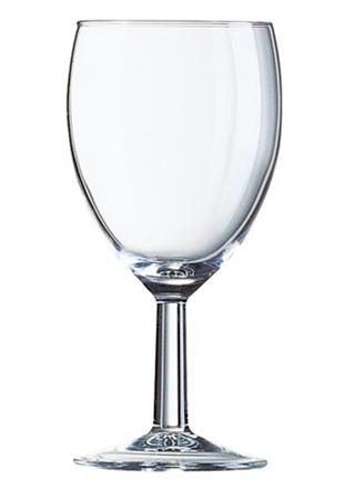 Verre à pied 19 cl Savoie Arcoroc