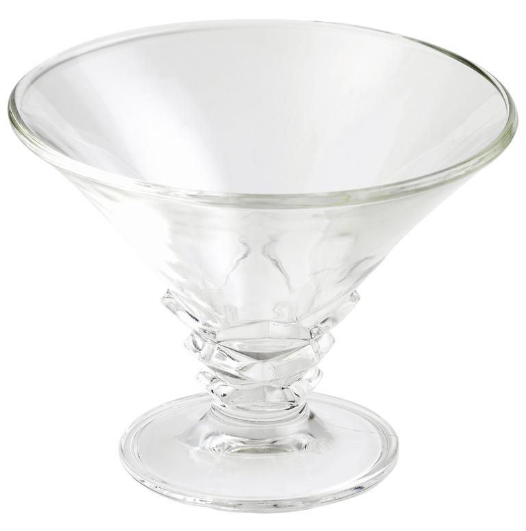 Coupe à dessert Palmier 21 cl Arcoroc