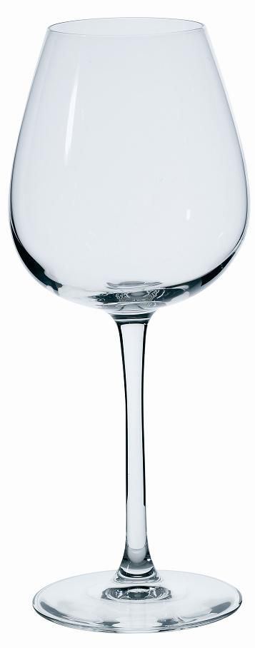 Verre à pied Grands Cépages vin rouge 35 cl Chef & Sommelier
