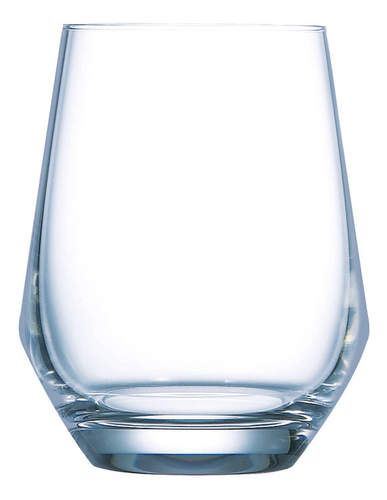 Gobelet forme haute Lima 38 cl Chef & Sommelier