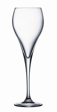 Flûte à champagne Brio 16 cl