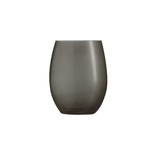 Gobelet forme basse Primarific Silver 35 cl Chef & Sommelier