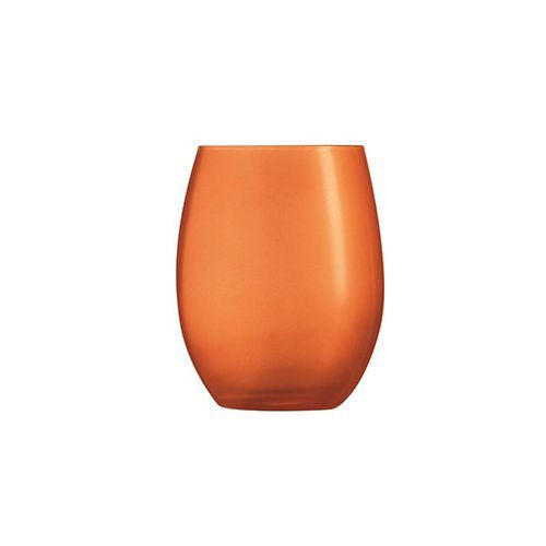 Gobelet forme basse Primarific Copper 35 cl Chef & Sommelier