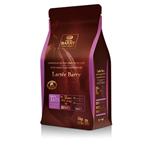 Cacao Barry Chocolat de couverture au lait Lactée 35.3% 5 kg