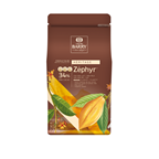 Cacao Barry Chocolat blanc Zéphyr 34% 1 kg