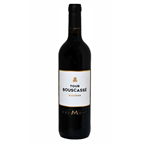 Tour Bouscassé Madiran bouteille 75 cl