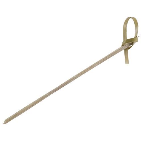 Brochette jetable japonaise 11 cm (vendu par 150)