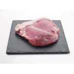 Pavé quasi de veau sous vide x 5 élevé et abattu en France