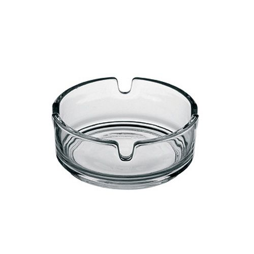 ARC Cendrier empilable transparent 8.5 cm x 12