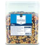 METRO Chef Mélange salé seau 3 kg