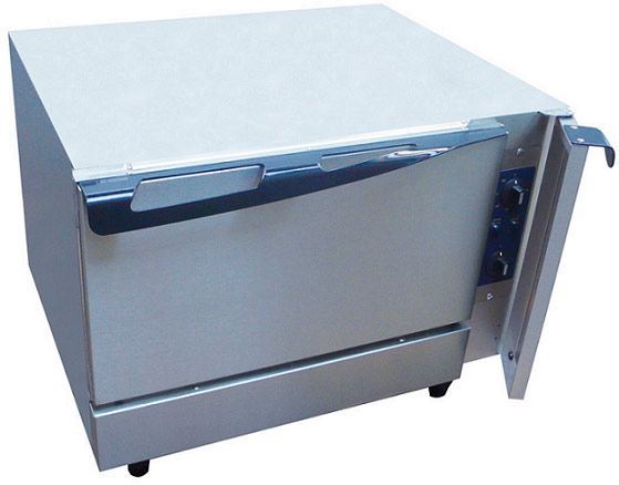 Four statique gaz GN2/1