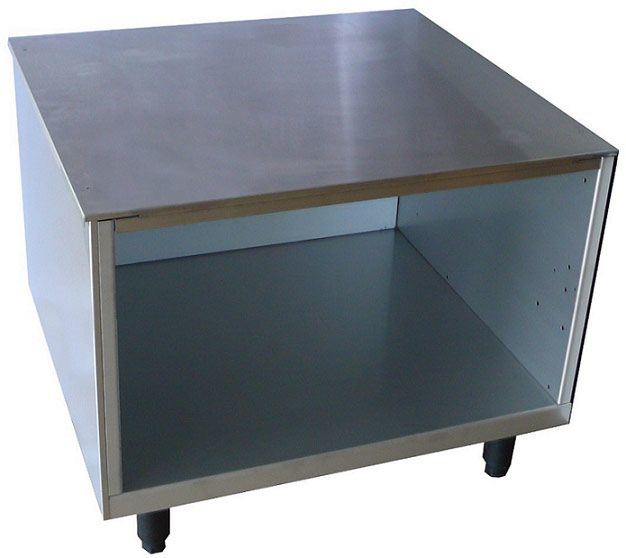 Placard ouvert Capichef L800