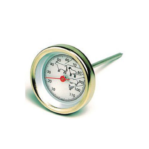 Thermo-sonde à cadran 0 à 120°C Matfer