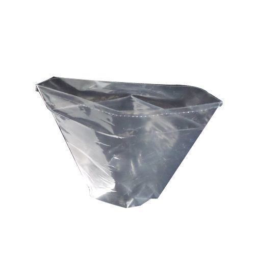 Sac bonbons 10 x 22 cm (vendu par 100)