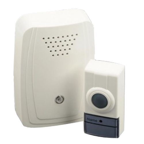 Carillon d'appel pour rampe mobile Handinorme