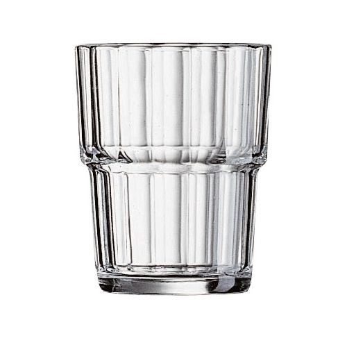 Gobelet forme basse Norvège 16 cl x 12 Arcoroc