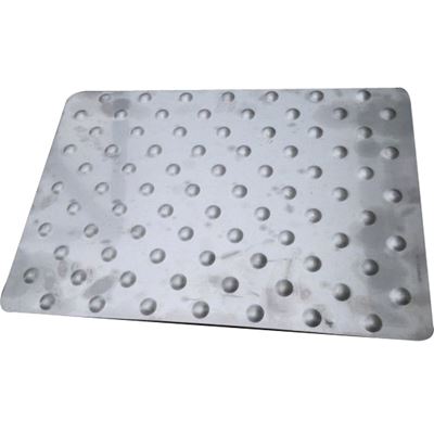 Dalle podotactile Minox Handinorme