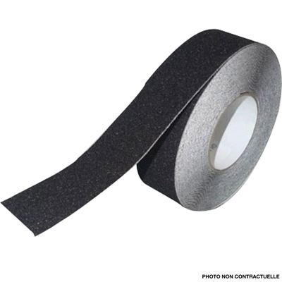 Rouleau adhésif antidérapant blanc L.300 cm Handinorme