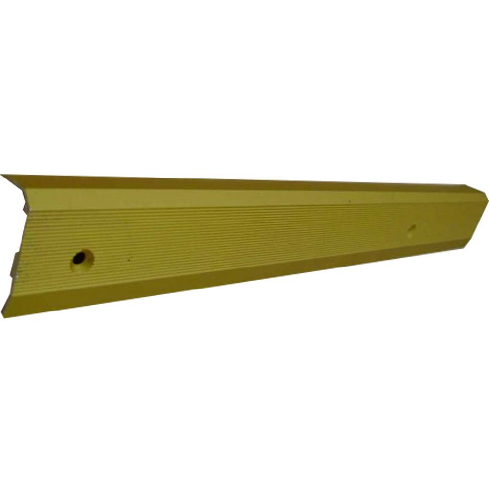 Nez de marche antidérapant or H.100 cm (vendu par 5) Handinorme