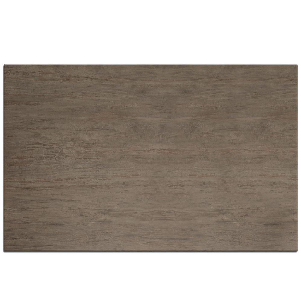 Plateau de table Style séville 110 x 70 cm SM France - 058078