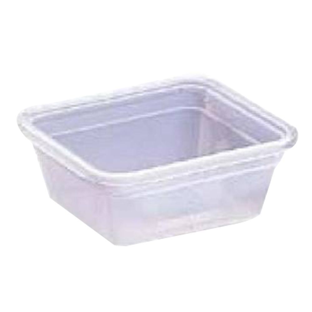 Boîte gastro hermétique GN1/2 H.10 cm 6 L + couvercle x 3 Bourgeat