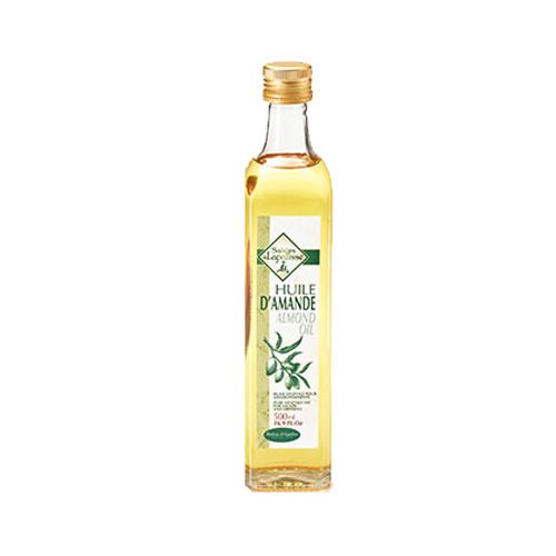 Huilerie De Lapalisse Huile d'amande vierge 250 ml 