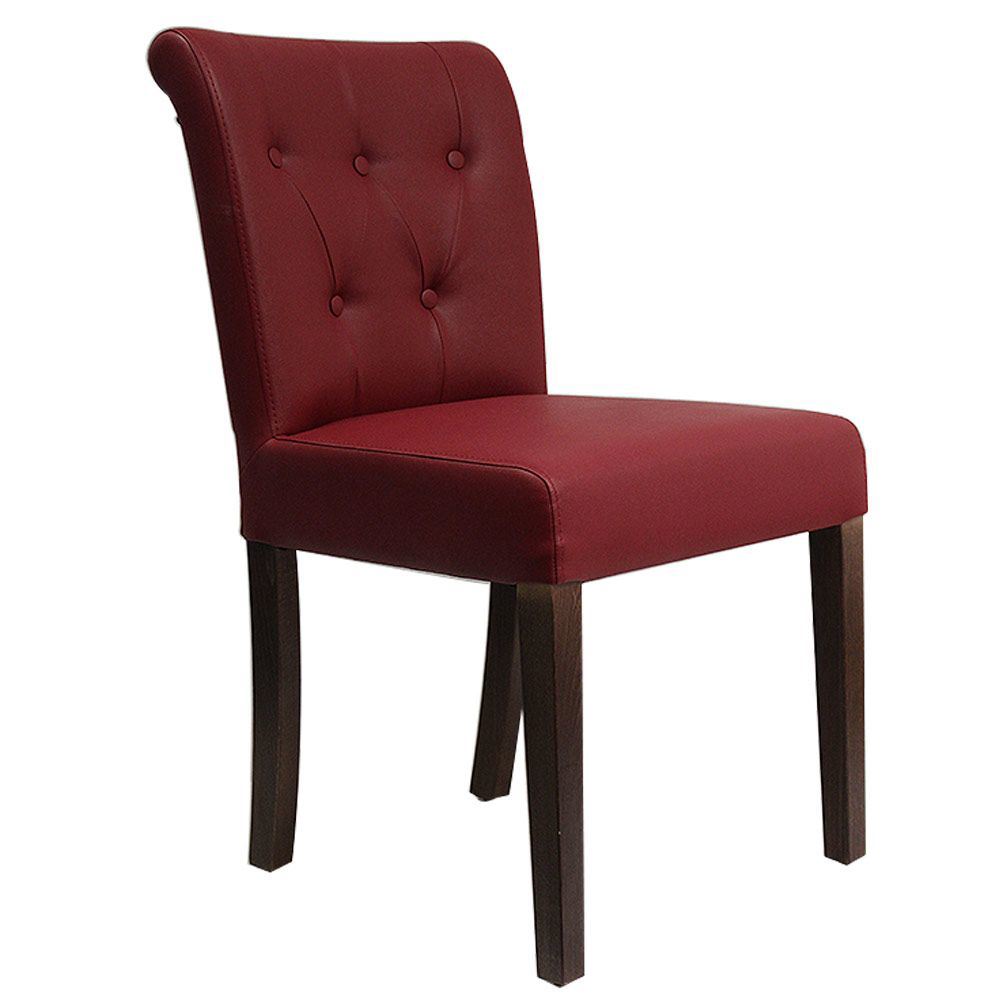 Chaise de restaurant Etoile rouge