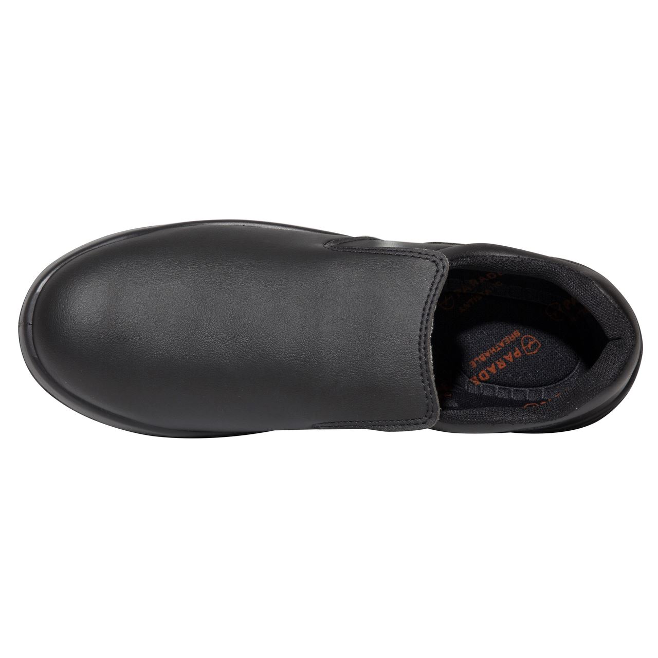 Chaussure de sécurité Joko noir T.38 Parade