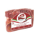 Raspini 1/2 Mattonelle de Jambon cru Italien 2.2 kg environ