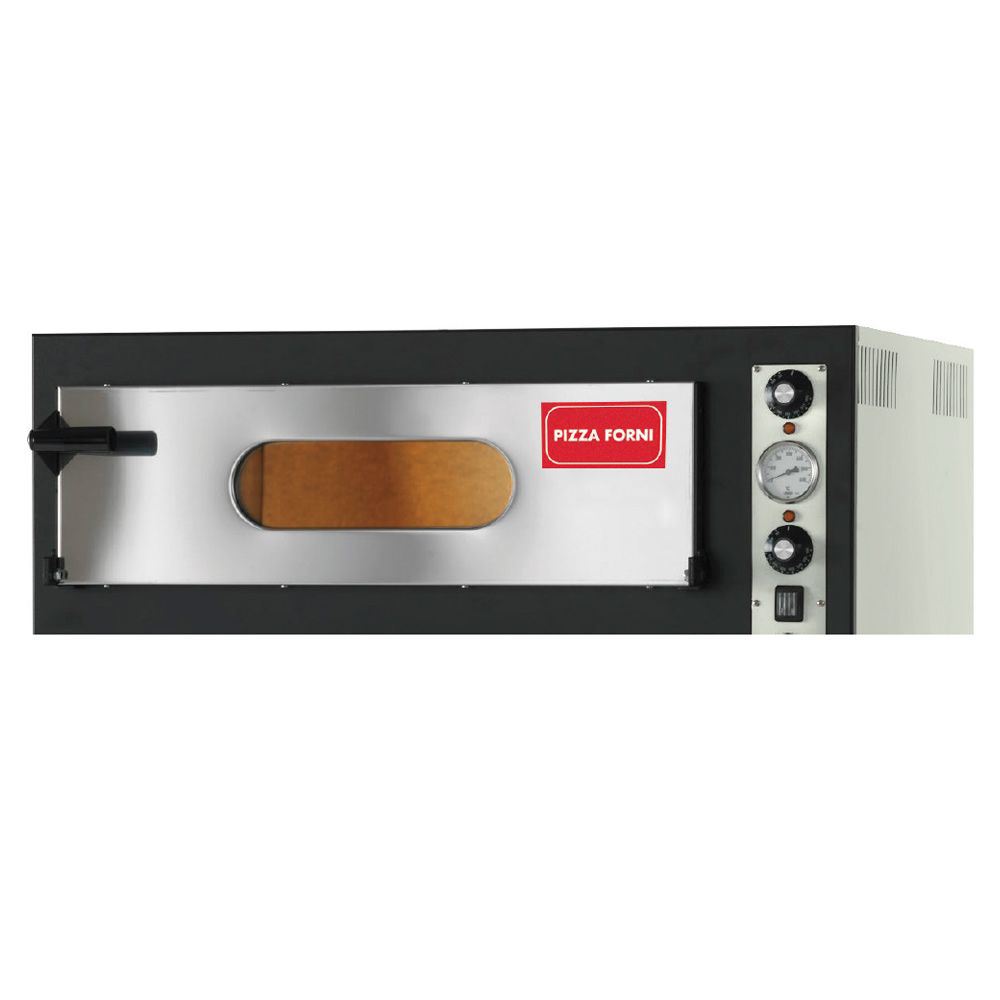 Four à pizza électrique 1 chambre 72 x 72 Eko