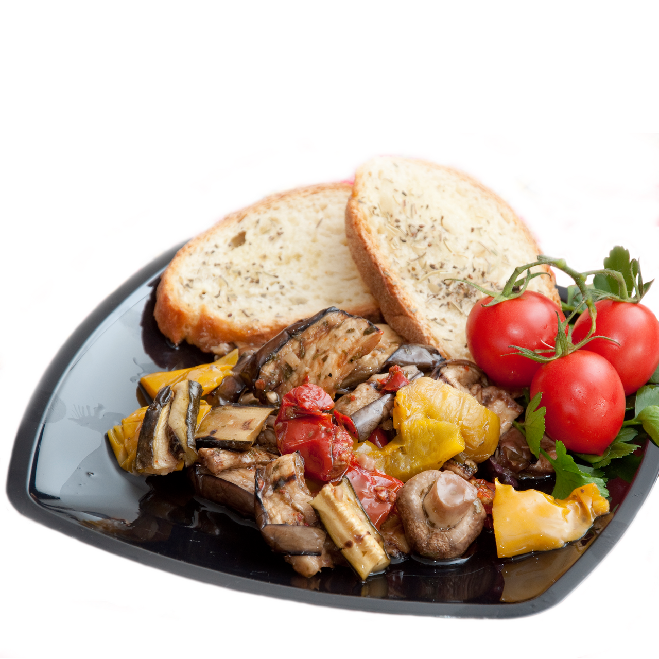 Bluver Mélange d'antipasti de légumes 1 kg