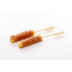 Japcook Brochette de boeuf fromage cuite 31 g (vendu par 50)