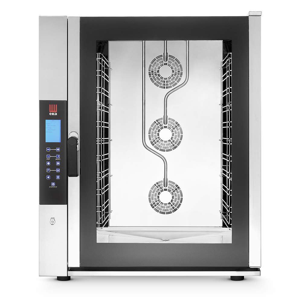 Four mixte 11 niveaux GN 1/1