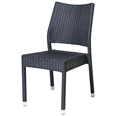 Chaise terrasse metro Chaise terrasse metro