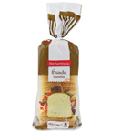 Rochambeau Brioche tranchée Longue conservation 500 g