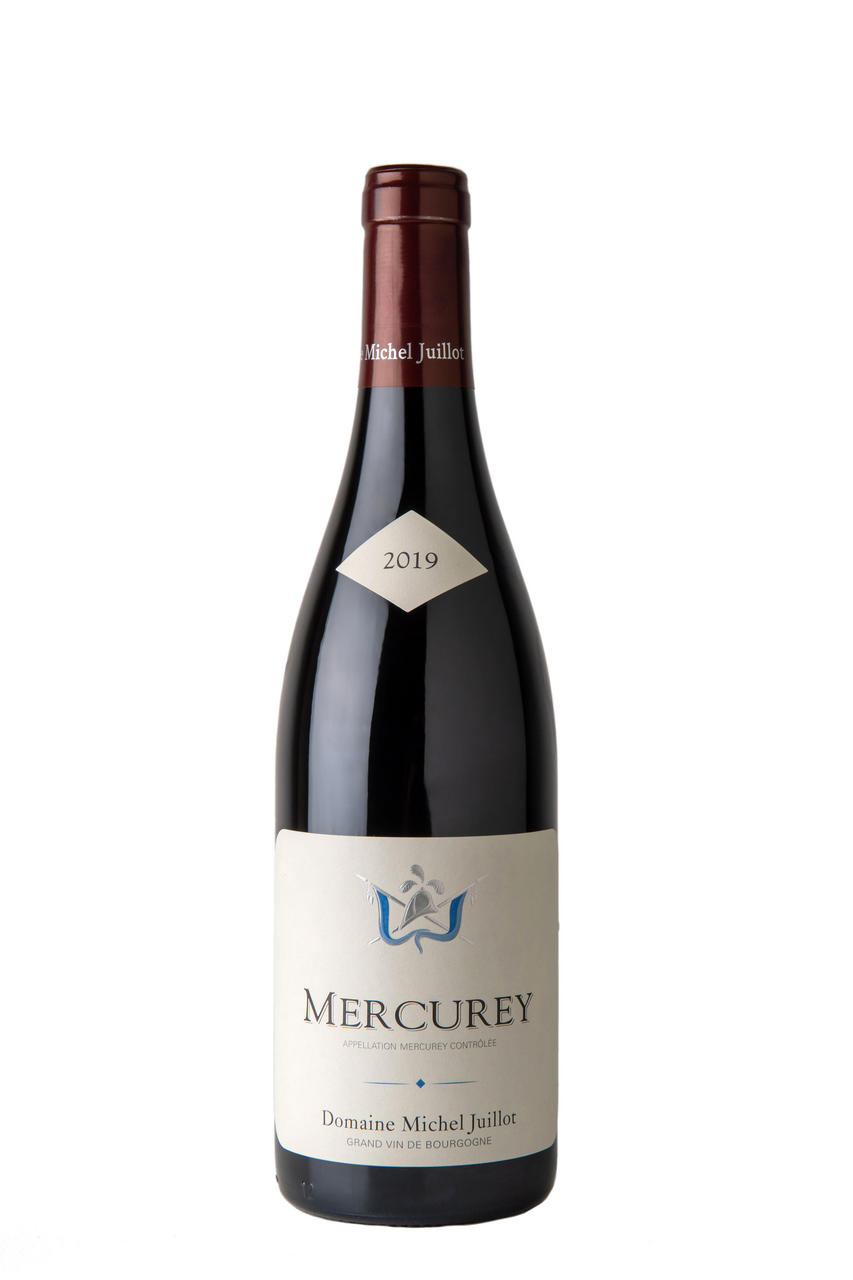 DOMAINE MICHEL JUILLOT Mercurey bouteille 75 cl