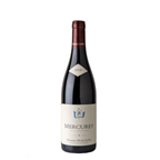 DOMAINE MICHEL JUILLOT Mercurey bouteille 75 cl