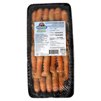 Eurocontact Langoustine entière crue 31/40 pièces barquette 1 kg