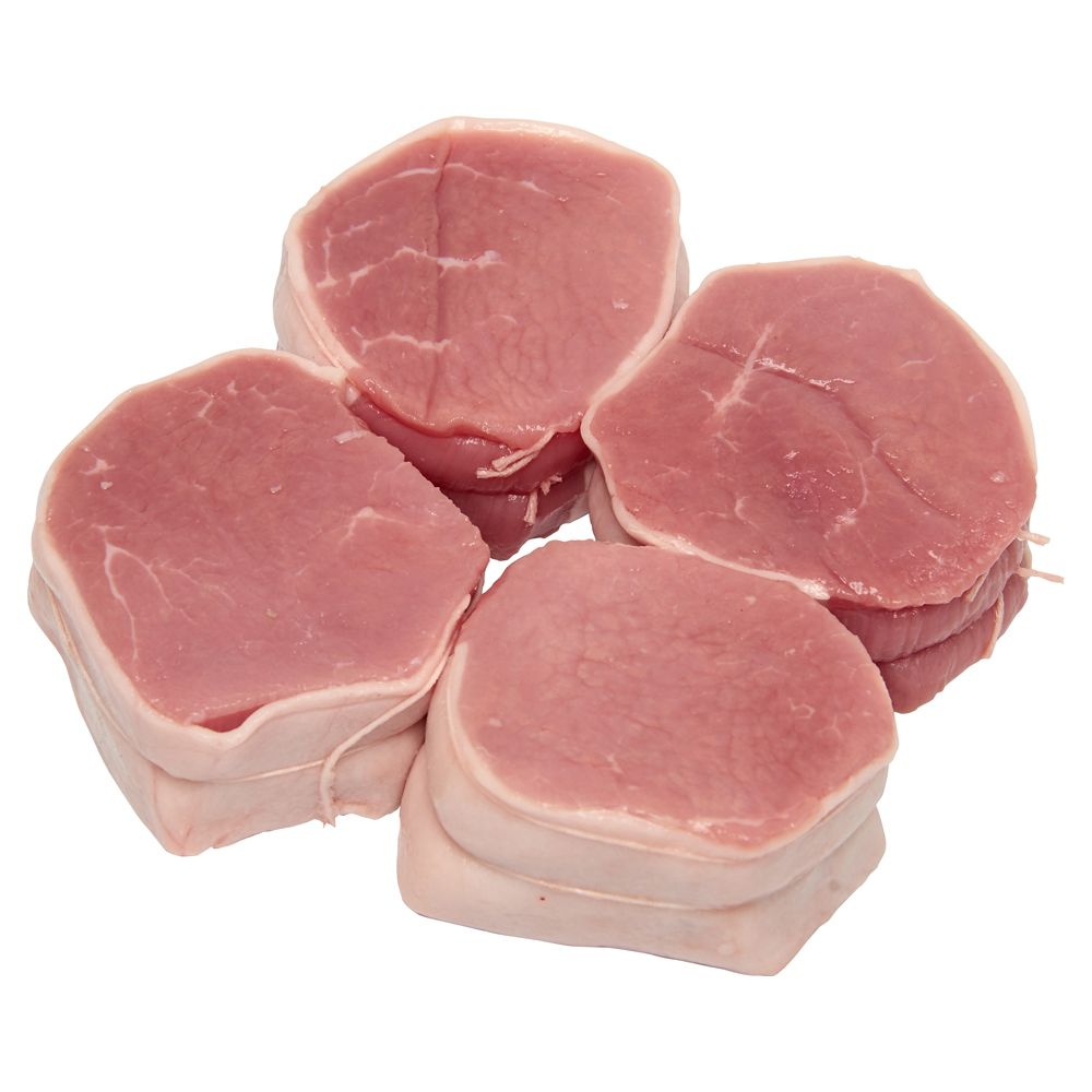 METRO Chef Médaillon de sous noix de veau x 10 élevé et abattu en France
