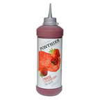 Ponthier Coulis de fraises 500 g