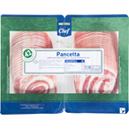 METRO Chef Pancetta italienne 42 tranches 2 x 250 g