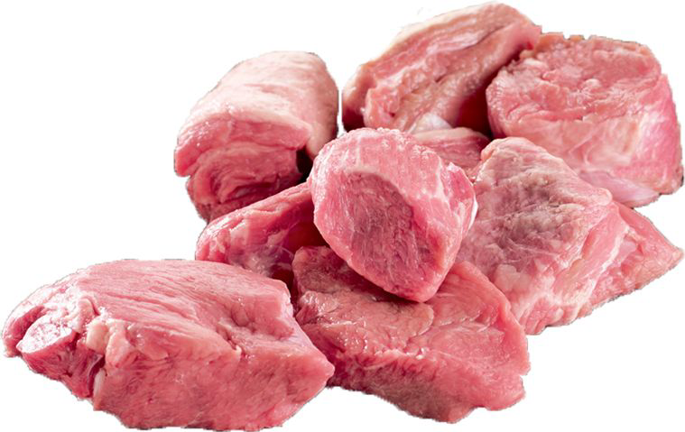 METRO Chef Blanquette de veau sans os sous vide élevé et abattu en France